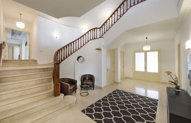 Olala Sea&City View Villa - Foto 47