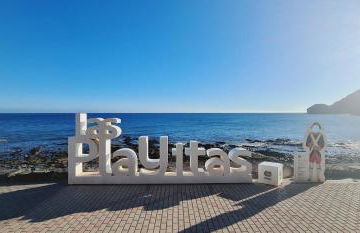 Apartamento Playitas Salema - Photo 1