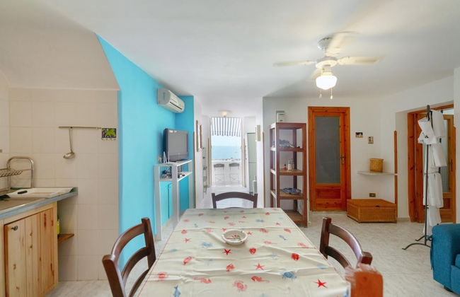 Corricella Terrace in Procida - Foto 15