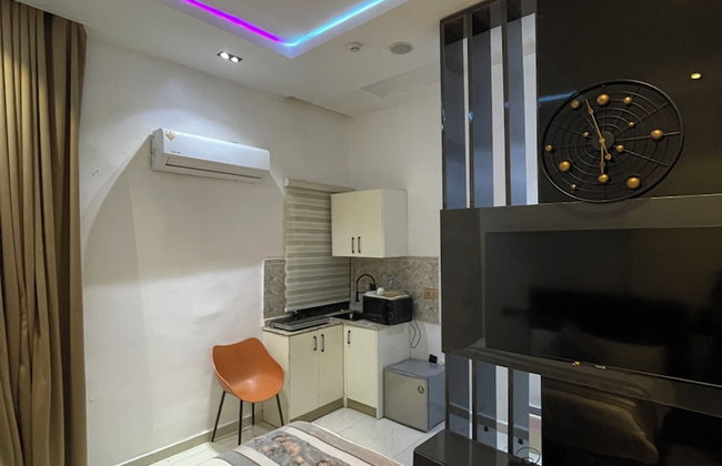 Lisa Suites - Photo 10