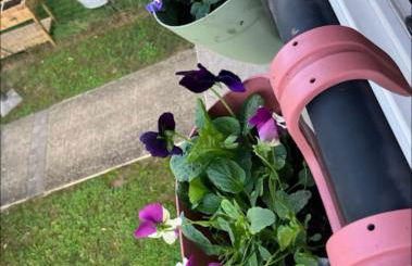 T1 cosy tout équipé, proche Airbus aéroport - Foto 14