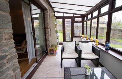 The Old Cider House - Photo 51