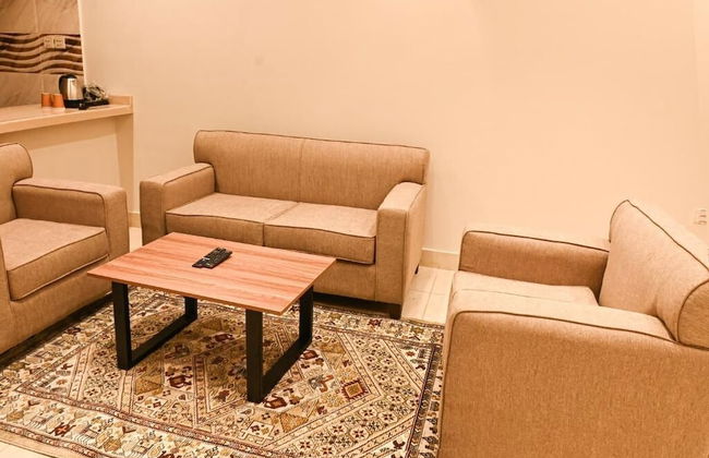 Malath Homes Aparthotel - Foto 29