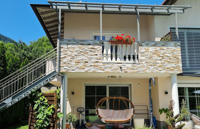 Holiday Flat, Aschau - Foto 14