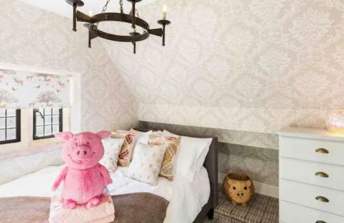 Piglet Lodge - Foto 12