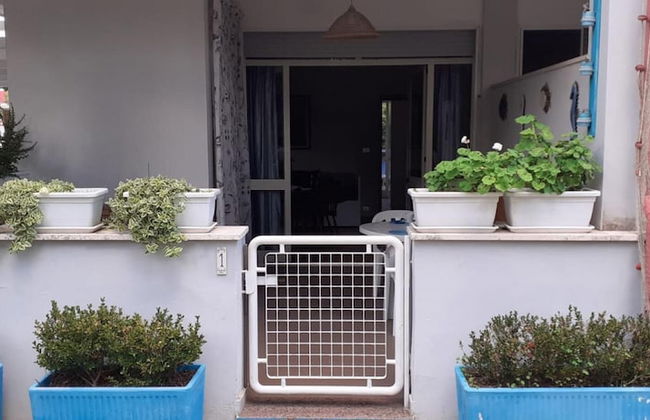 Le Barchette 1 - Piano Terra - Foto 10