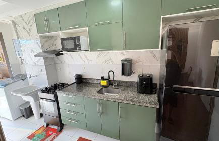 Recreio Premium Apartamento sofisticado perto da praia - Foto 34