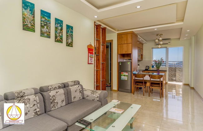 Diamond Apartment Bien My Khe - Foto 14