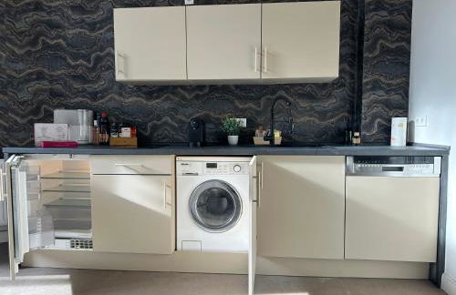 Villa Rosenau in Herzens Nürnberg - Foto 5