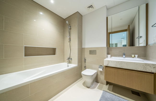 Primestay - Creekside Residences - Creek - Foto 44