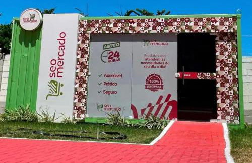 Solar das Águas - Foto 14