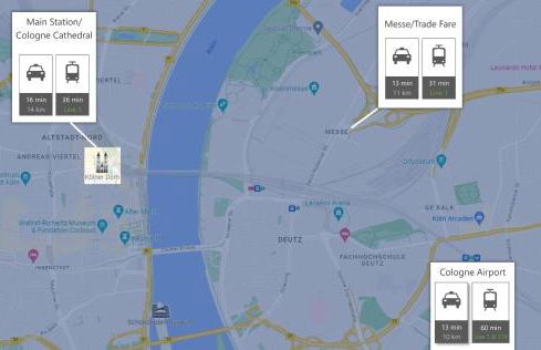 Quiet House - 10 min away from Cologne - Foto 15