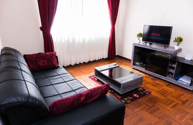 Brussels & Atomium Apartment - Photo 1