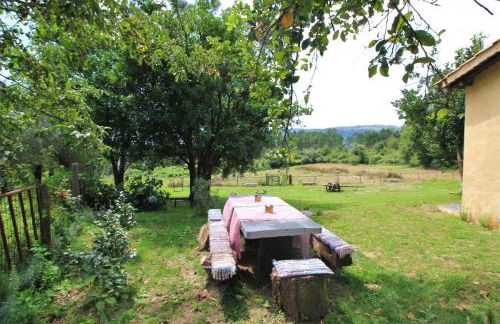 Casa de Vilar de Rei, a tranquilidade do mundo rural - Photo 17