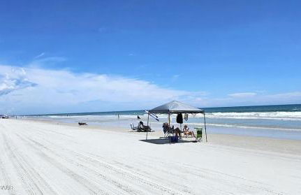 Ocean View Studio Condo w Balcony Pool and Free Parking - Foto 47