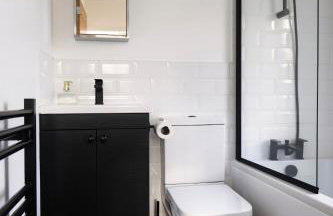 Shelton House - Foto 2