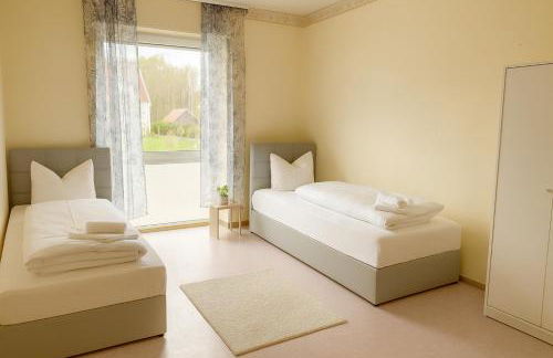 SUNNYHOME Monteurwohnungen und Apartments in Bodenwöhr - Foto 50