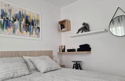 F2 Aleks - a 10 min de CDG aéroport - a 30 min de Paris - a 10 min du salon d'expo Villepinte - Foto 7