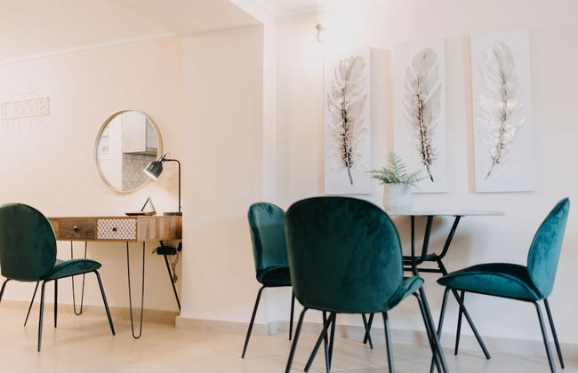 Best House Central Luxury Apartment - Foto 24