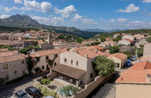 Villa dell'800 con Jacuzzi Privata - San Pantaleo - Foto 50