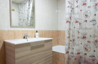 Penthouse Apartment in Almerimar with underground parking Free WIFI - Foto 13