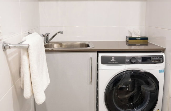 Baileys Serviced Apartments - Foto 80