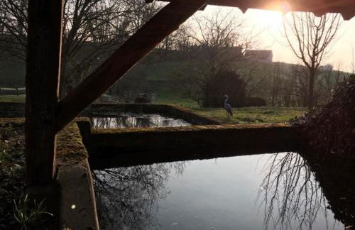Gîte du banc de scie - Foto 44