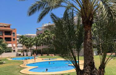 Jardines de las Marinas - Foto 15