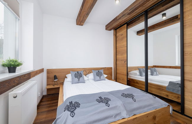 Memorable Apartment in Wisla by Renters - Photo 7