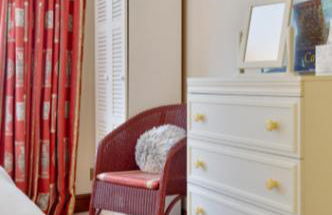 White Lodge Cottage - Foto 16