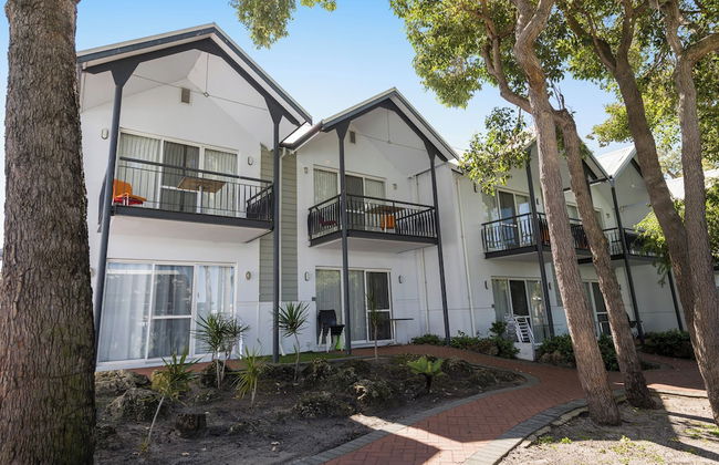 Mandurah Quay Resort - Foto 49