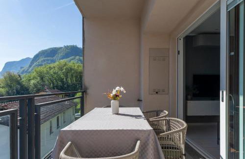 Open View Apartment by Wonderful Italy - Photo 20