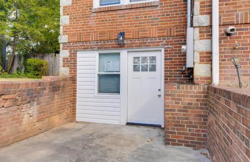 Work and Explore in DC! Cheverly Apt half Mi to Metro - Foto 26