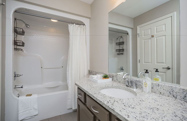 Mint House Nashville - Hillsboro Village - Foto 36