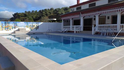 Villa Frasquita - Foto 5