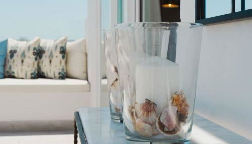 CASA ESPERANZA *Family Home Over the Sea* - Foto 5