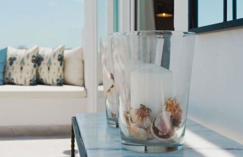 CASA ESPERANZA *Family Home Over the Sea* - Foto 5