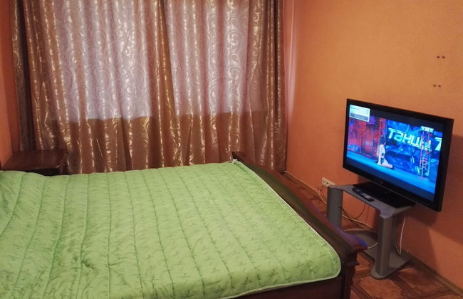 Apartments on Tolstogo 1 - Photo 11