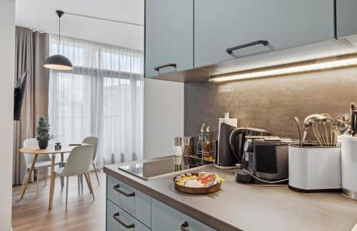 Limehome Zwickau Magazinstr. - Foto 6