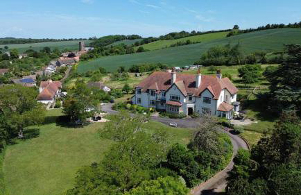 5 Bed in Old Cleeve oc-c34720 - Foto 31