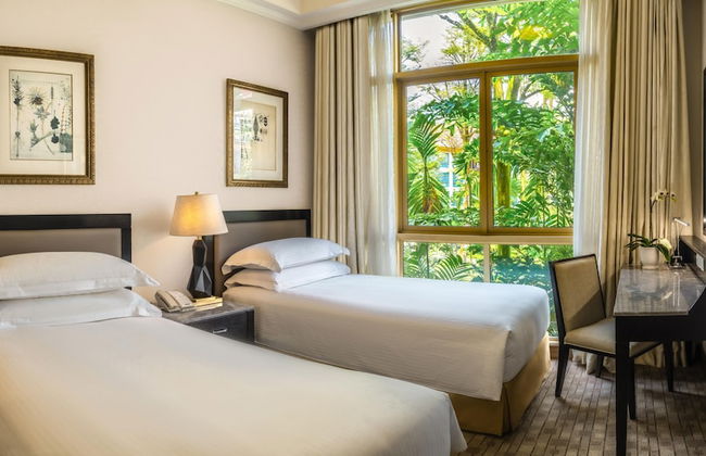 Treetops Executive Residences - Photo 26