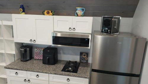 The Sunflower Studio Cottage - Foto 2