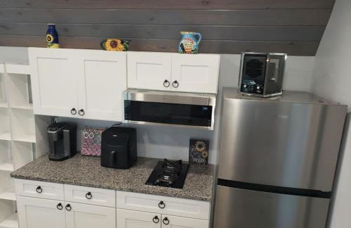 The Sunflower Studio Cottage - Foto 2