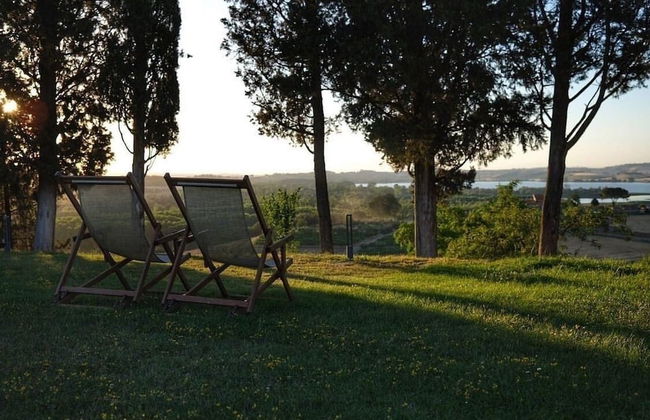 Porsenna Resort - Foto 80