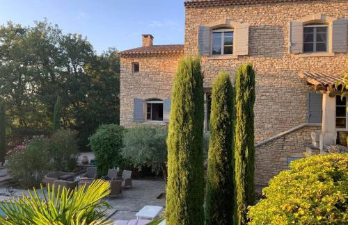 Propriété d'exception au coeur du Luberon - Foto 16