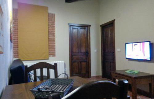 La Majada de la Covatilla - Foto 16