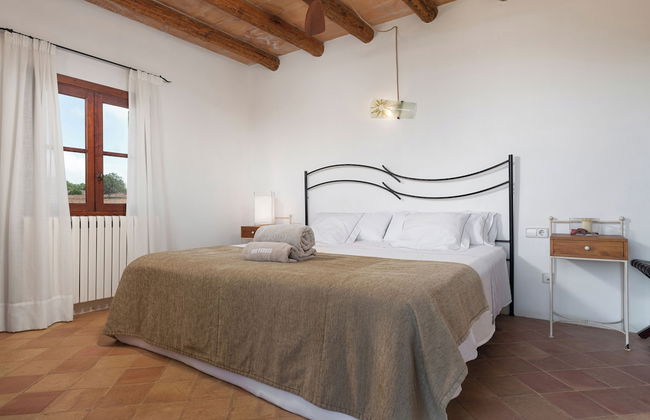 Finca Sos Ferres D'en Morey - Foto 19