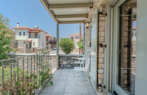 Chroma Pelion Villas - Foto 25