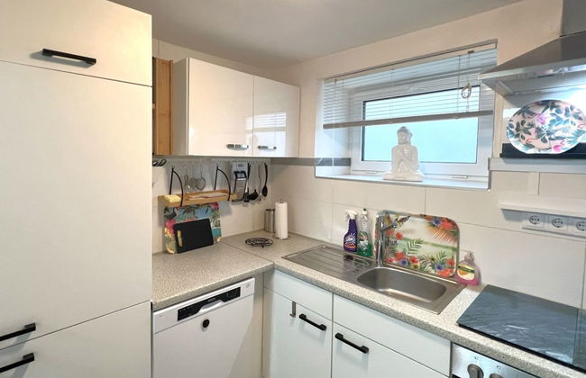 Garden Suite - Foto 42