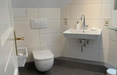 Rittergut Hirschbach - Verwalterhaus - Foto 10